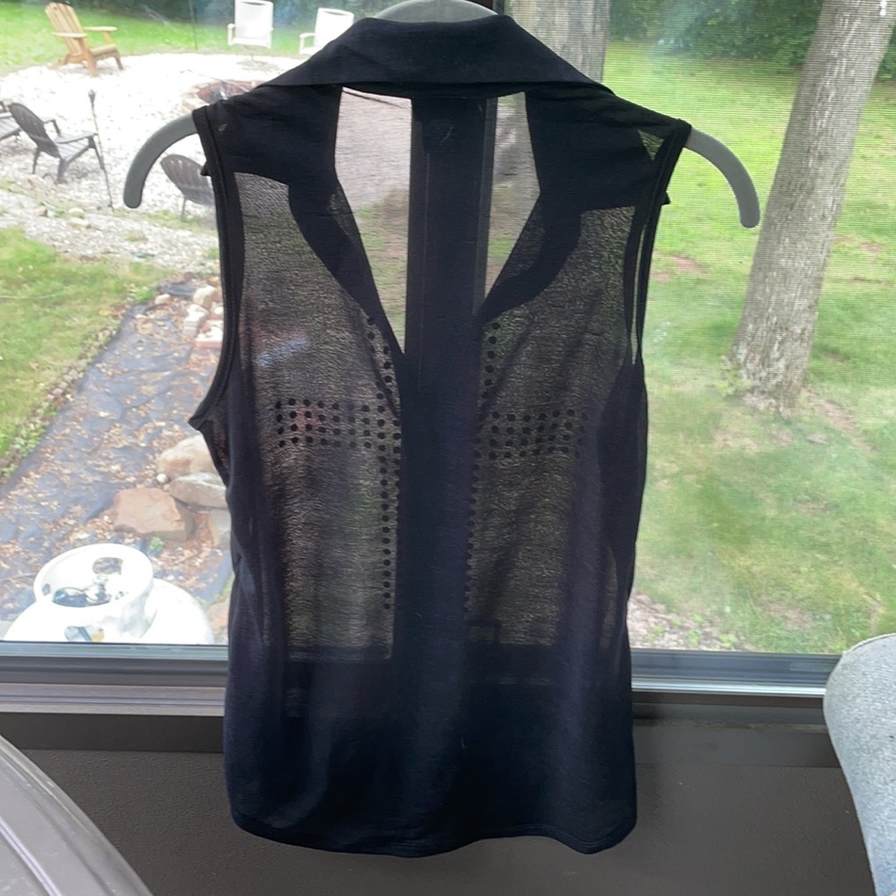 Tank top - Picture 2 of 2